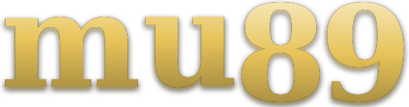mu89 logo
