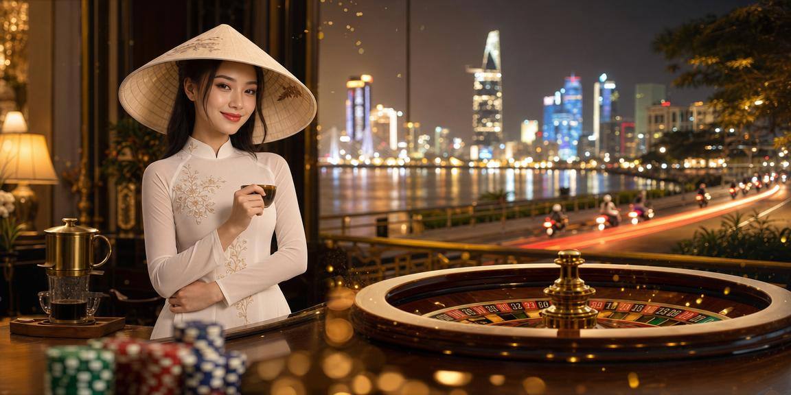 mu89 Những gì có trong sảnh casino mu89